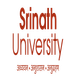 Srinath University Begins Admission 2026; Apply Now @srinathuniversity.co.in